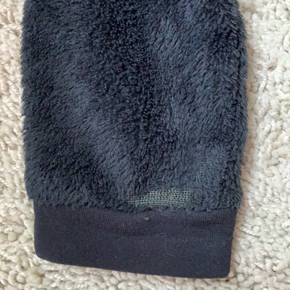 The North Face Candescent High Pile Fleece Jacket - Picture 6 of 10